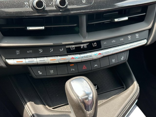 Certified 2026 Cadillac CT4 Sport AWD/4WD image 33
