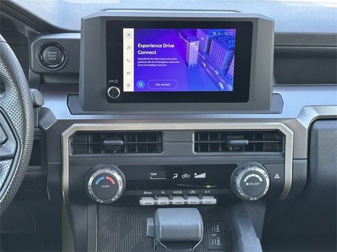 Certified 2025 Toyota Tacoma SR5 image 16