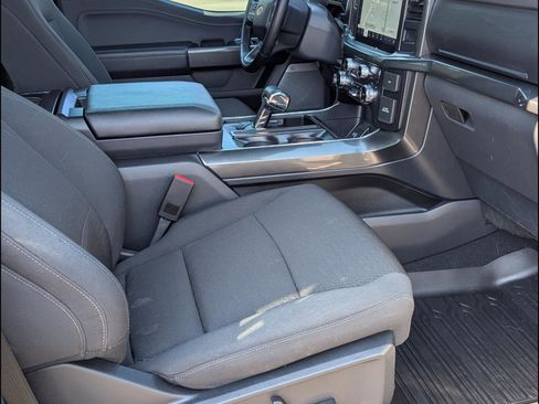 Used 2023 Ford F150 XLT w/ Equipment Group 302A High image 19