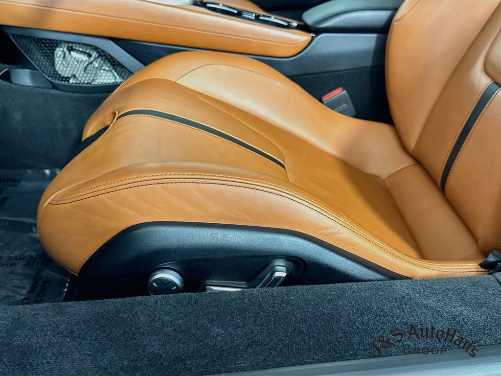 Used 2024 Lotus Emira First Edition RWD image 26