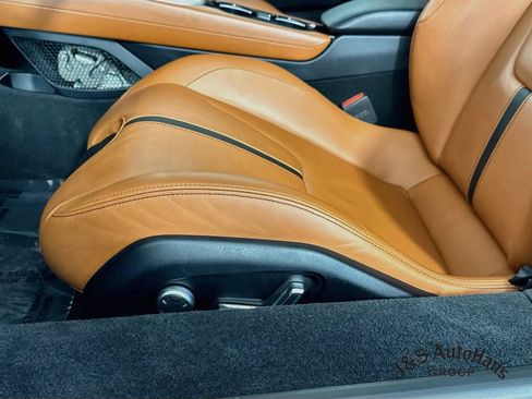 Used 2024 Lotus Emira First Edition RWD image 26