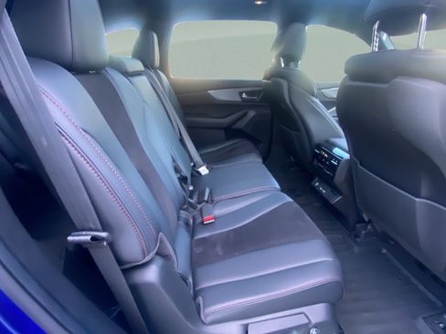 Used 2024 Acura MDX A-Spec AWD/4WD image 25