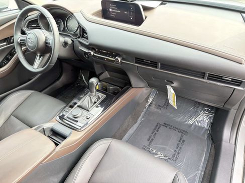 Used 2025 MAZDA CX-30 AWD 2.5 S w/ Premium Package image 25