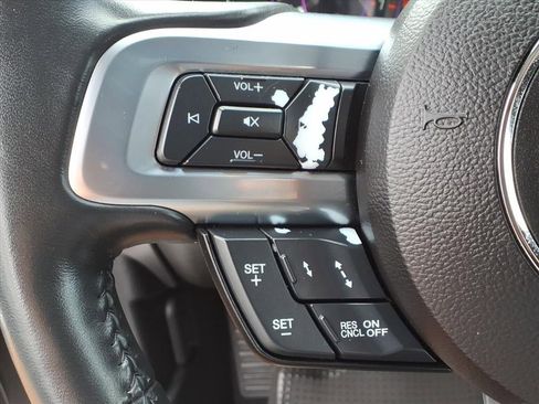 Used 2021 Ford Mustang Premium w/ Equipment Group 201A image 28