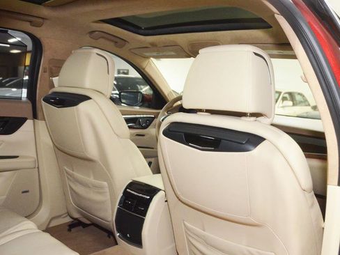 Used 2016 Cadillac CT6 Platinum image 29