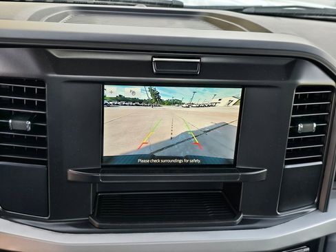 New 2026 Ford F250 XL RWD image 29