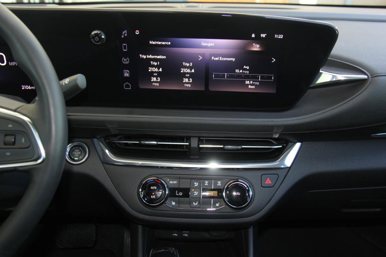 Used 2026 Buick Envista Preferred w/ Convenience I Package FWD image 15