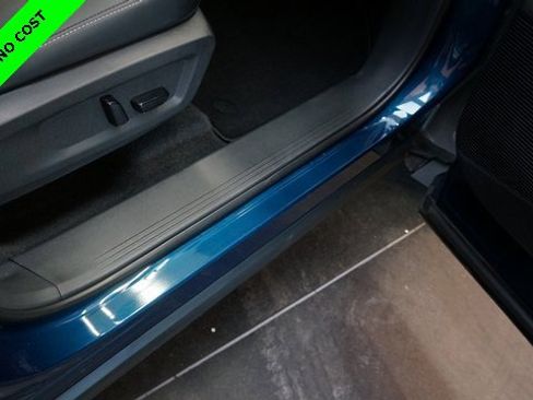 Certified 2025 Nissan Murano SL w/ Cargo Package image 61