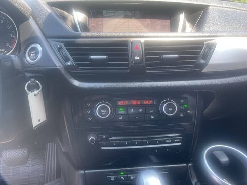 Used 2015 BMW X1 xDrive35i AWD/4WD image 6
