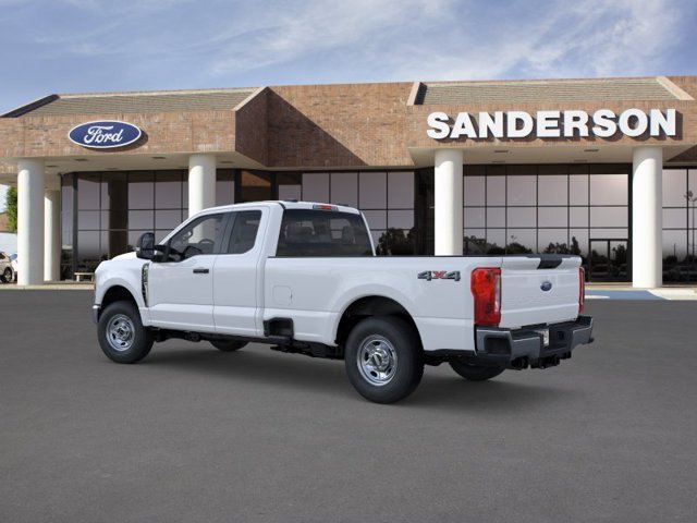 New 2026 Ford F250 XL w/ XL Chrome Package AWD/4WD image 5