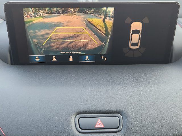 Used 2025 Acura TLX w/ A-SPEC Package AWD/4WD image 19