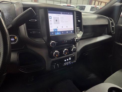 Used 2023 RAM 3500 Tradesman w/ Towing Technology Group AWD/4WD image 49