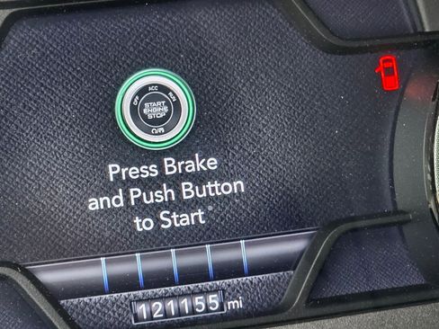 Used 2019 RAM 1500 Limited w/ Advanced Safety Group image 8