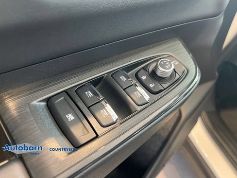 Used 2026 Subaru Outback Wilderness AWD/4WD image 10
