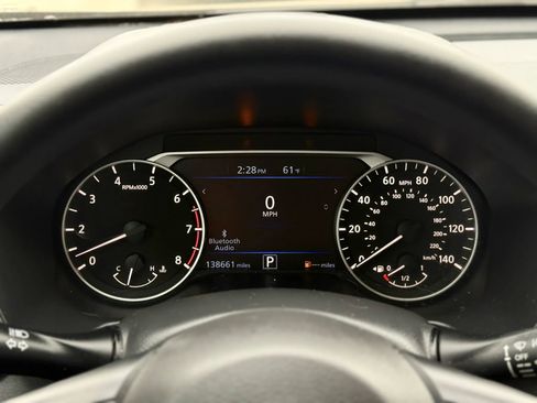 Used 2019 Nissan Altima 2.5 S AWD/4WD image 21