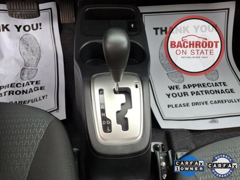 Used 2024 Mitsubishi Mirage G4 ES image 13