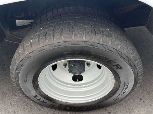 Used 2017 Ford F350 XL w/ Power Equipment Group image 24