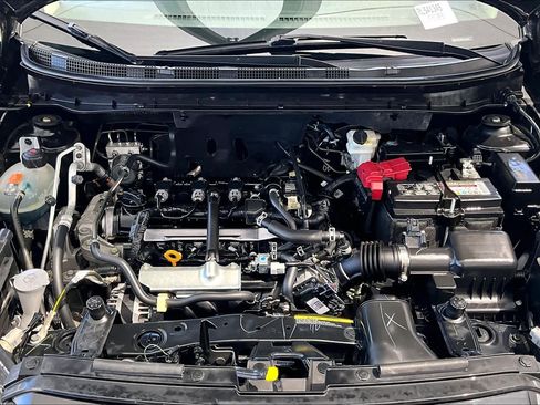 Certified 2024 Nissan Kicks SV w/ Exterior Package FWD image 31