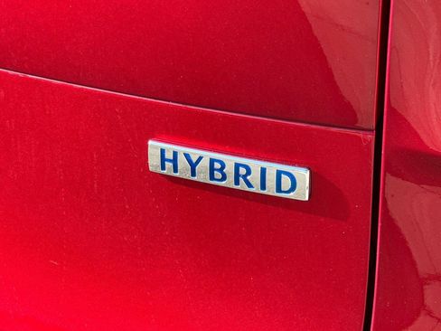 Certified 2025 MAZDA CX-50 AWD 2.5 Hybrid w/ Premium Pkg image 27