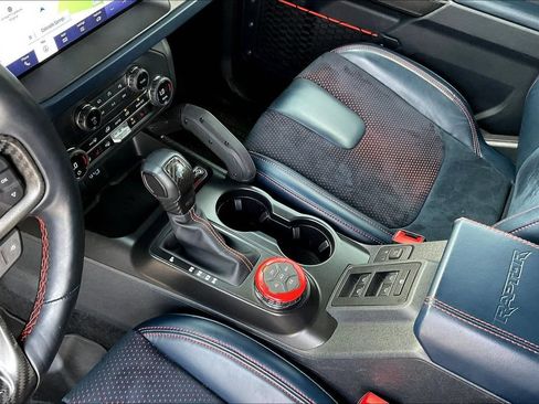 Used 2023 Ford Bronco Raptor AWD/4WD image 18