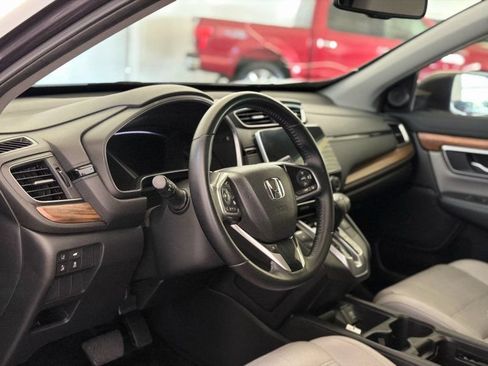 Used 2017 Honda CR-V Touring image 15
