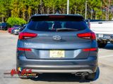 Used 2019 Hyundai Tucson SEL image 5