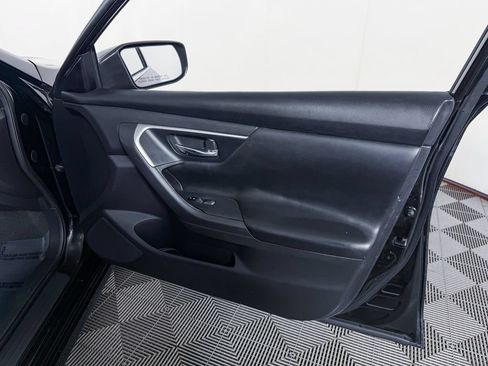 Used 2016 Nissan Altima 2.5 S w/ Power Driver Seat Package FWD image 34