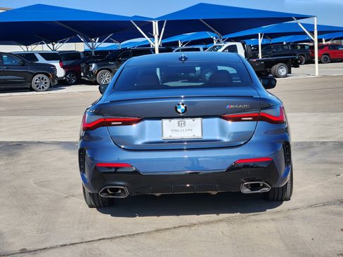Used 2022 BMW M440i Coupe w/ Premium Package image 6