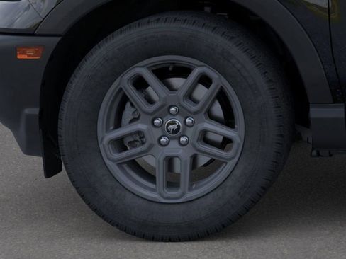 New 2025 Ford Bronco Sport Big Bend AWD/4WD image 19