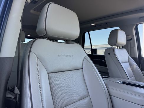 Certified 2021 GMC Yukon Denali image 22