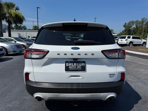 Used 2020 Ford Escape S FWD image 7