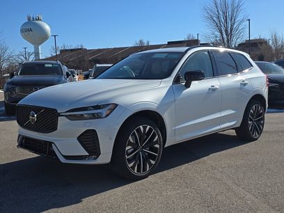 New 2026 Volvo XC60 B5 Ultra w/ Climate Package