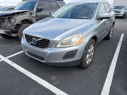 Used 2013 Volvo XC60 3.2
