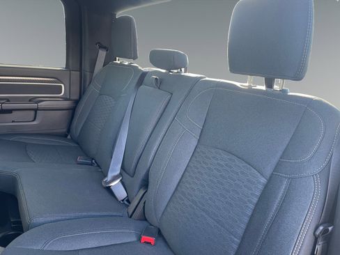 New 2026 RAM 3500 Big Horn image 13