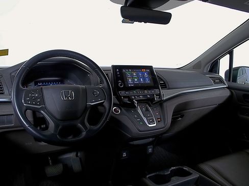 Used 2022 Honda Odyssey EX-L image 13