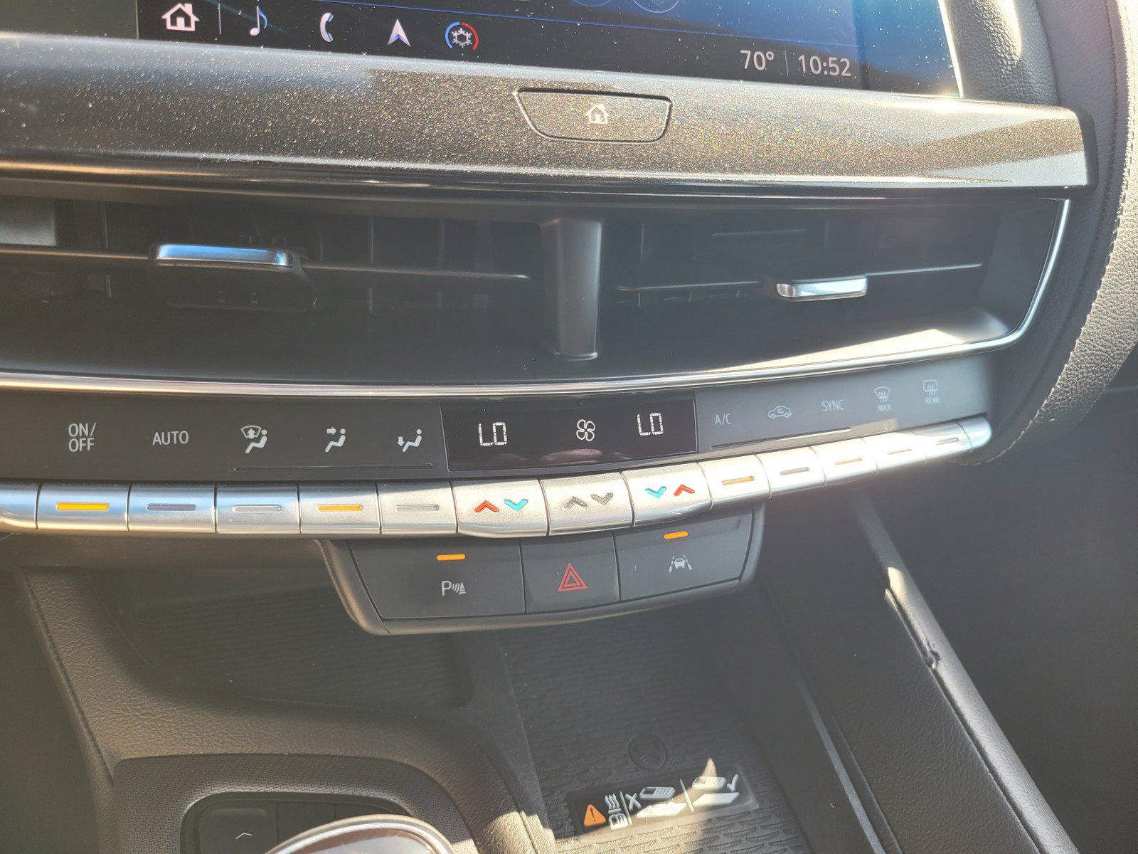 Certified 2023 Cadillac CT5 Premium Luxury RWD image 22