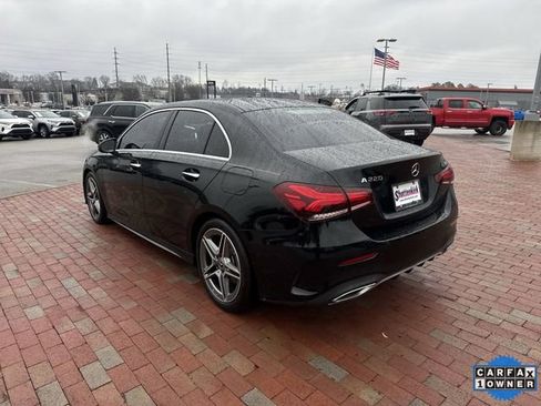 Used 2022 Mercedes-Benz A 220 image 34