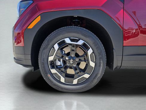 New 2026 Hyundai Santa Fe SEL image 30