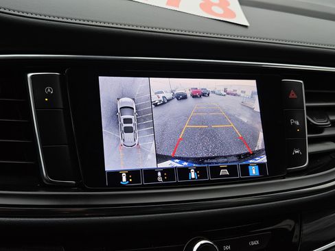 Used 2023 Buick Enclave Premium w/ Experience Buick Package image 20