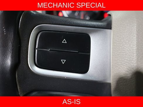 Used 2011 RAM 1500 Big Horn AWD/4WD image 26