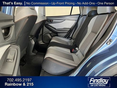 Used 2018 Subaru Crosstrek 2.0i Premium image 29