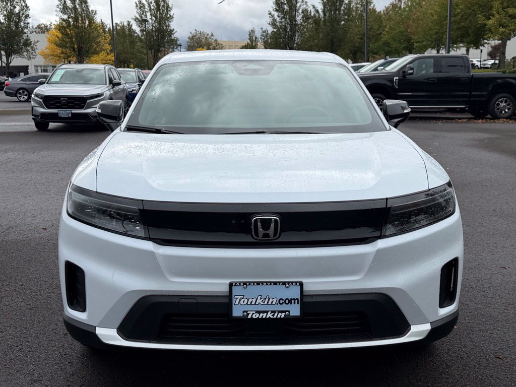 New 2026 Honda Prologue EX image 3
