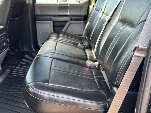 Used 2016 Ford F150 XLT w/ Equipment Group 302A Luxury image 16