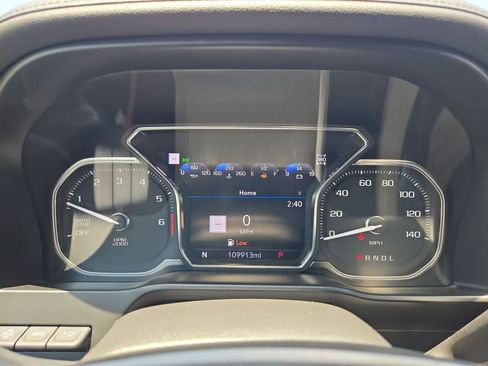 Used 2020 GMC Sierra 1500 AT4 w/ AT4 Premium Package AWD/4WD image 33