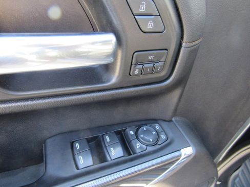 Used 2020 GMC Sierra 1500 AT4 w/ AT4 Premium Package image 40