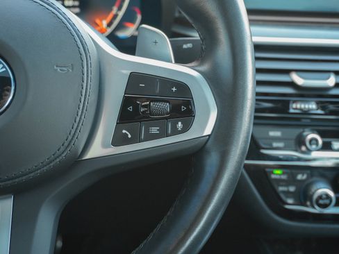 Certified 2023 BMW 530i w/ M Sport Package image 20