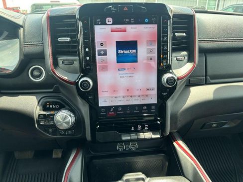 Used 2025 RAM 1500 Rebel w/ Rebel Level 1 Equipment Group AWD/4WD image 16
