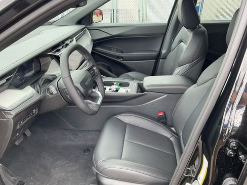 New 2026 Jeep Cherokee Limited AWD/4WD image 9