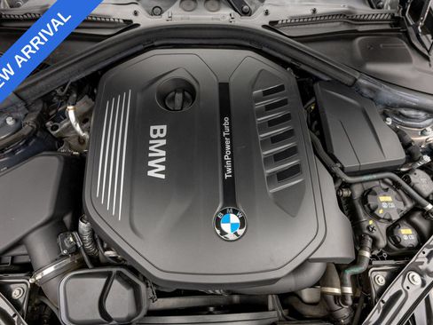 Used 2018 BMW 440i xDrive Convertible AWD/4WD image 36