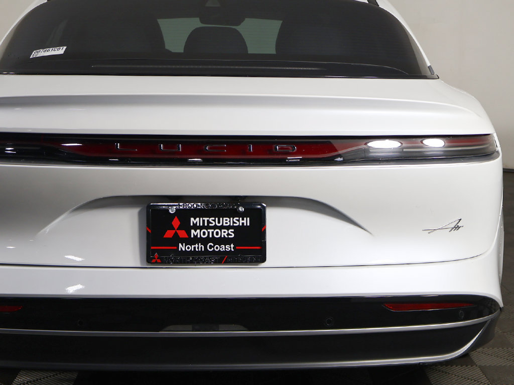 Used 2023 Lucid Air Pure AWD/4WD image 17
